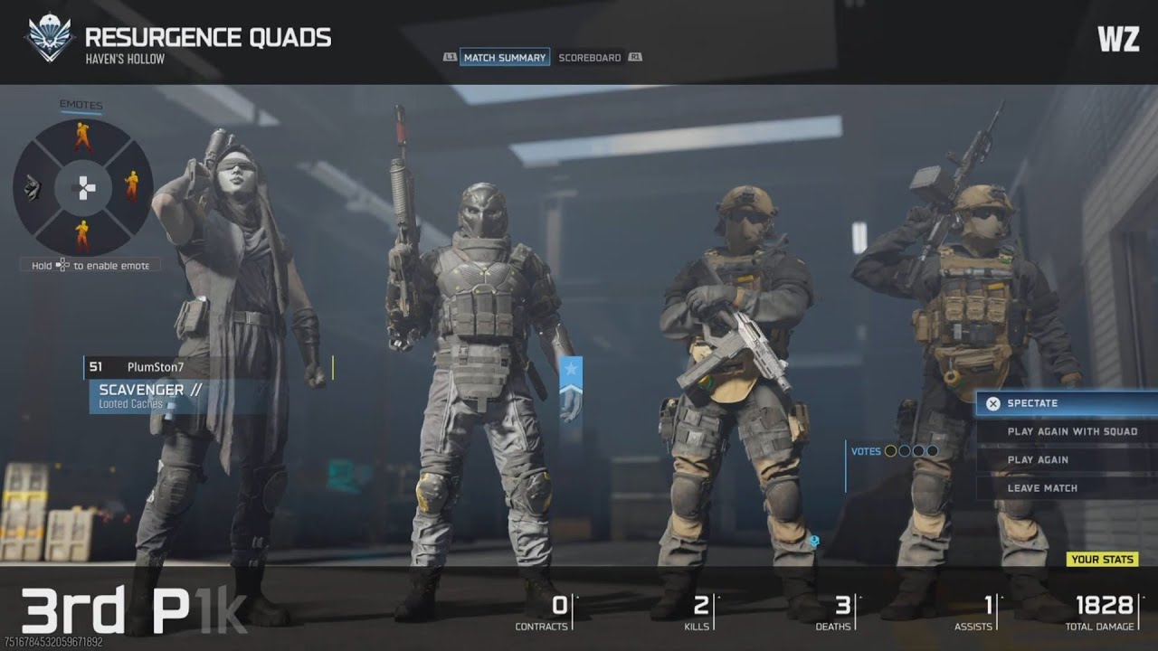 Call of Duty BO7 