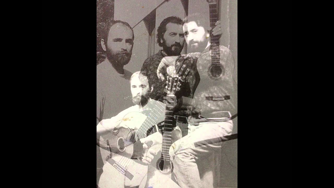 Juga i Vlada - Čekanje (Milan Rakić)