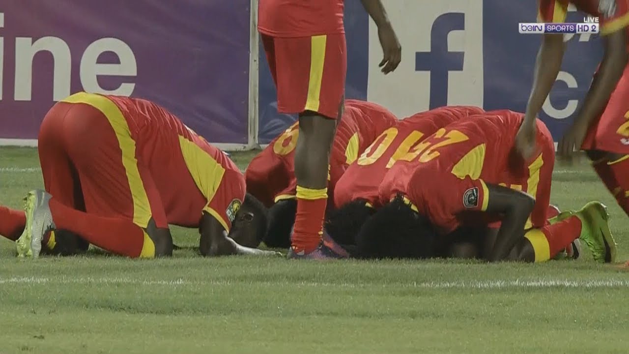 أهداف مباراة المريخ السوداني 2-1 الهلال السوداني | دوري أبطال أفريقيا 2017 الجولةالخامسة