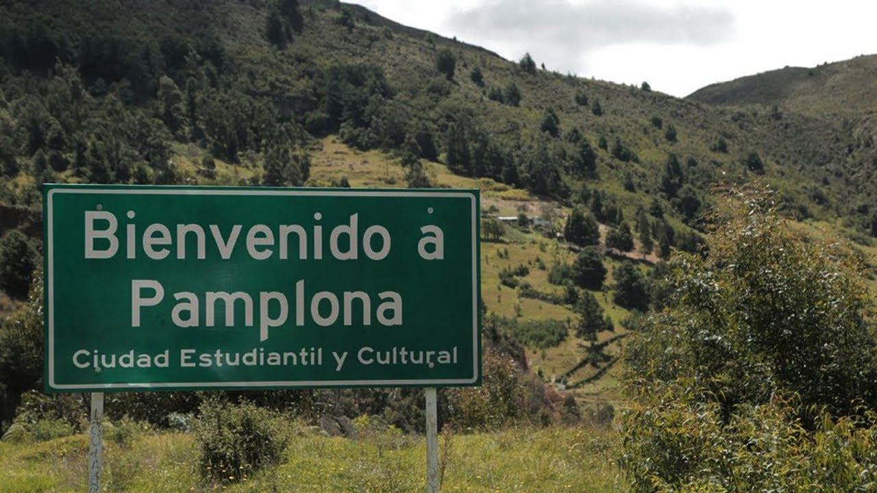 Pamplona, Colombia - Tradiciones y Costumbres