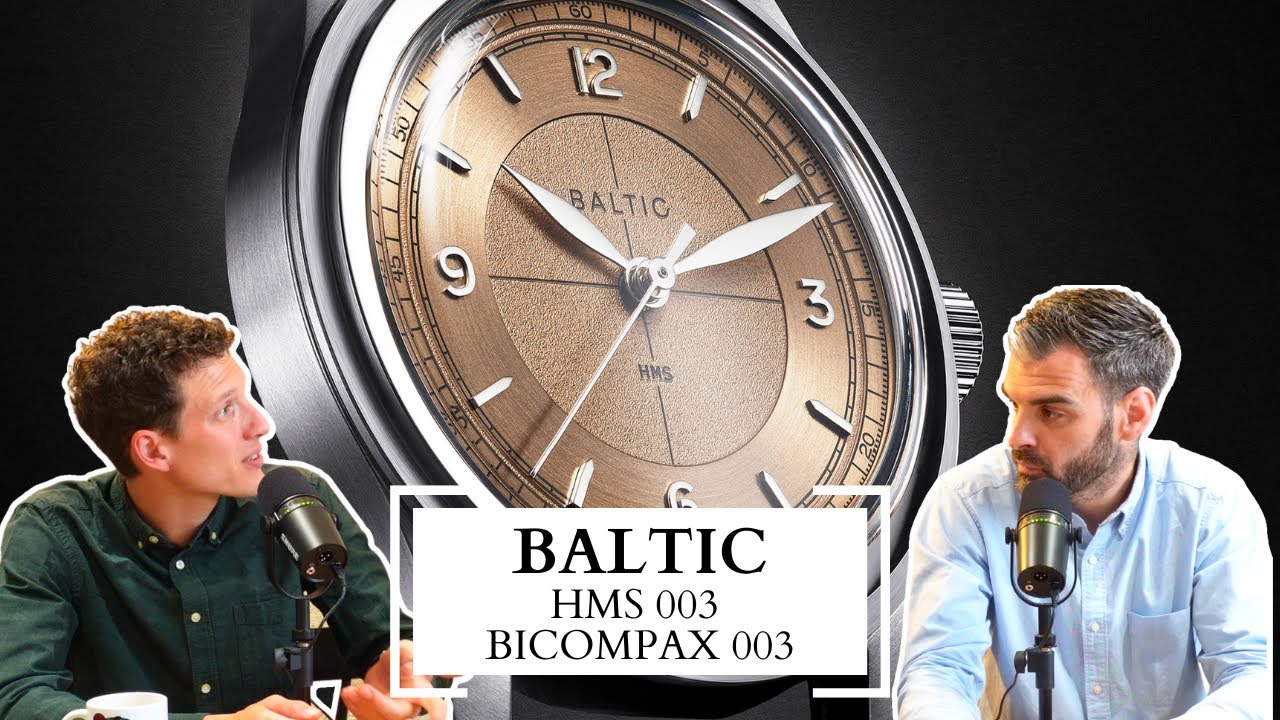 #FOCUS - Baltic dévoile les HMS et Bicompax 003