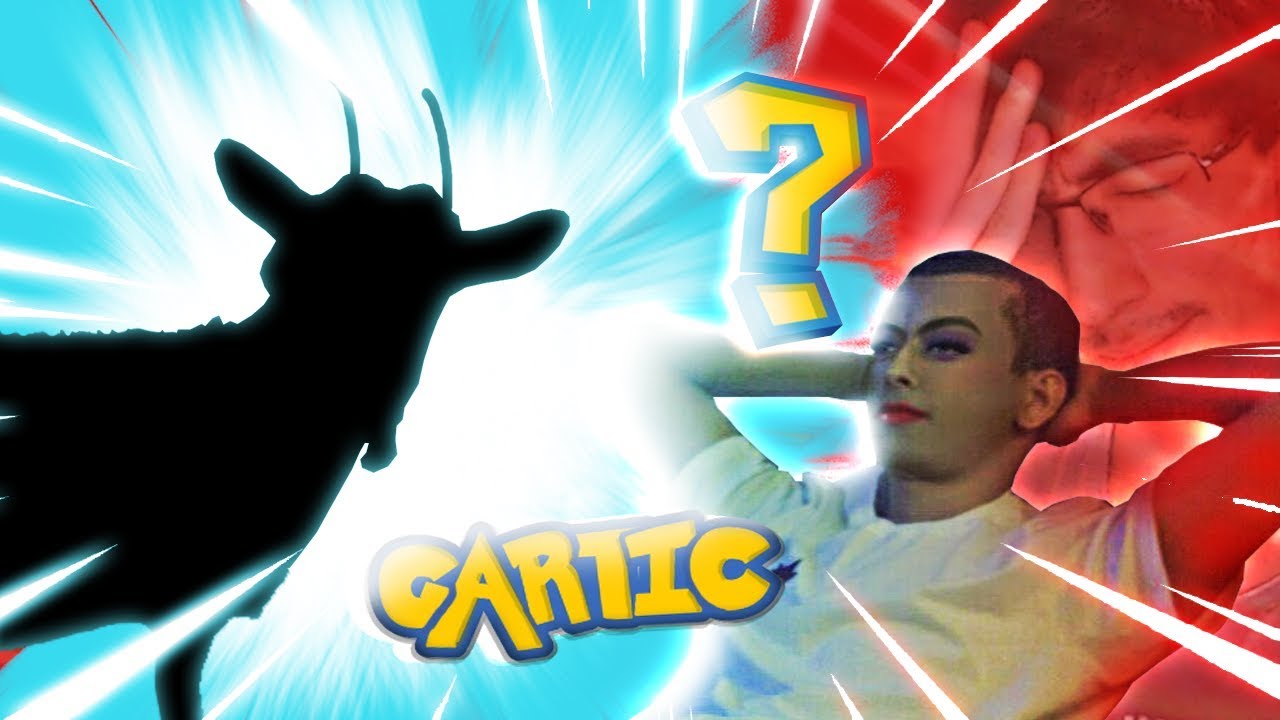 NOVA RAÇA DE CACHORROS DESCOBERTA!!