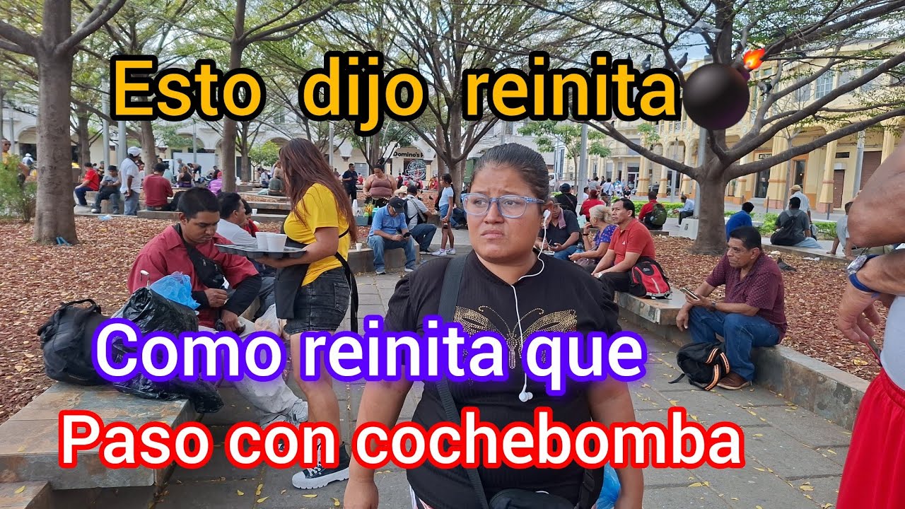 Comoo Reinita Escucha Que Nos Conto😱💣🤔