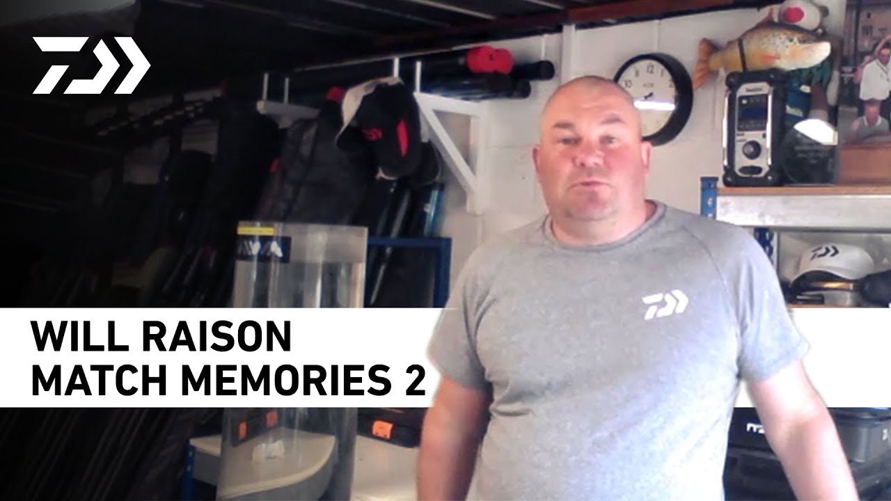 Уилл Рэйсон — Match Memories 2