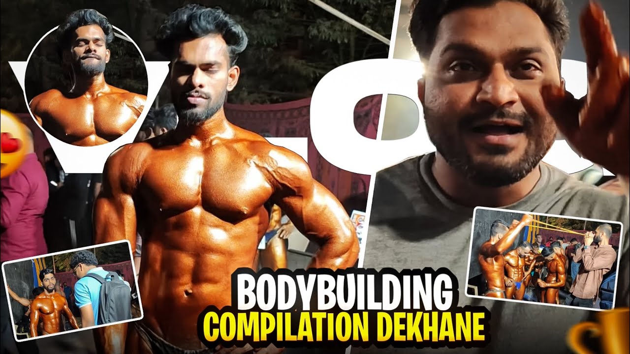 ITNI PAGALPANTI EK SAATH? 😱 Didi Ki Entry, Doston Ka Fun aur Bodybuilding! 