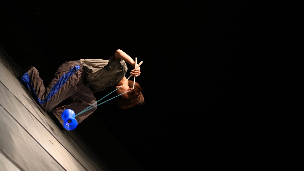 MJF2024 clarity - Rintaro Yagami