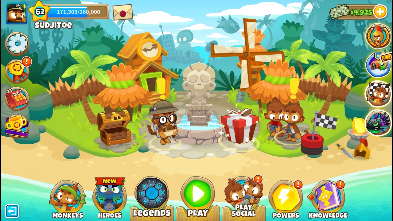 I Tested Bloons TD 6 and Here's What I Found OUT