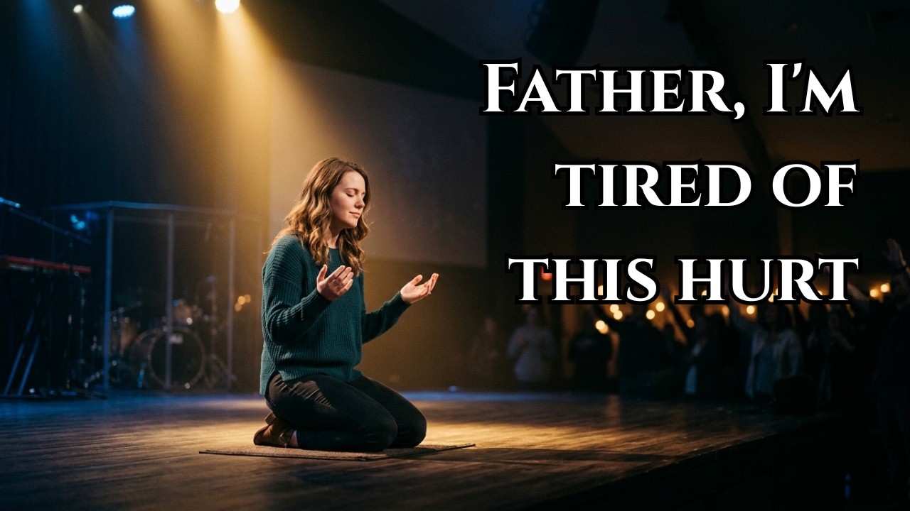 Lord, I trust you with this loss