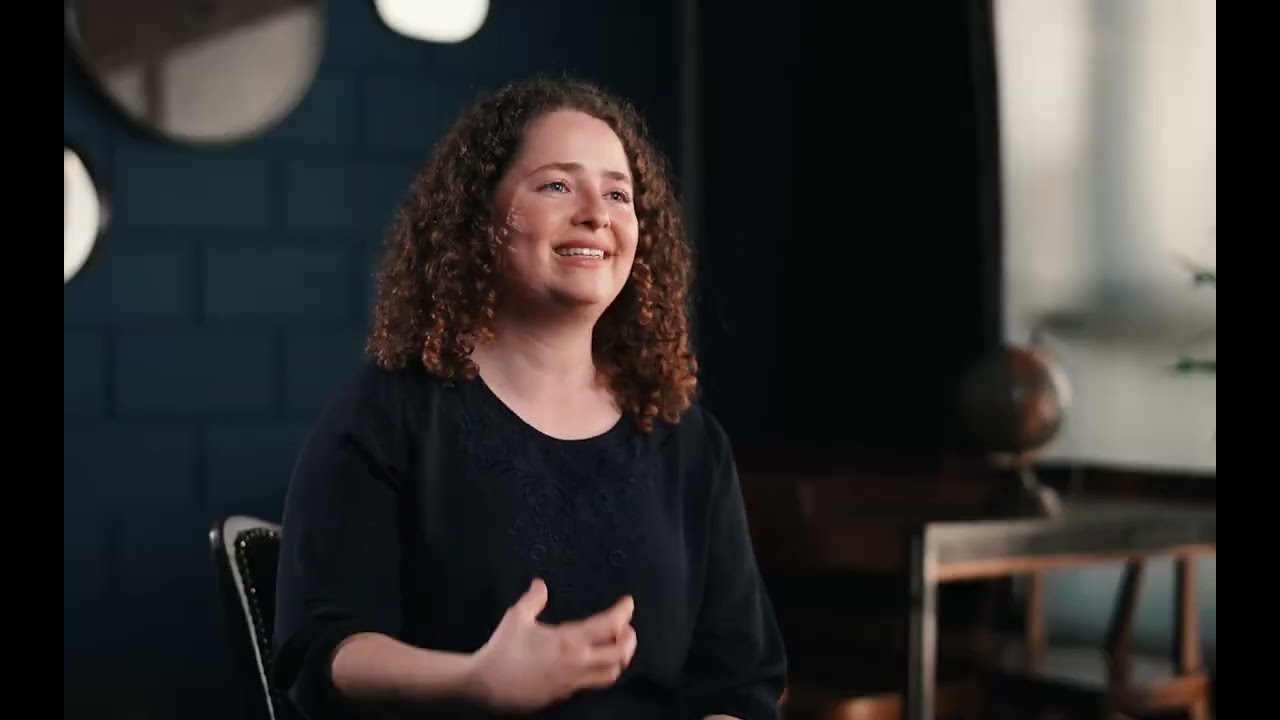 הדס הנדלר – המאמנת החברתית המצטיינת לשנת 2024