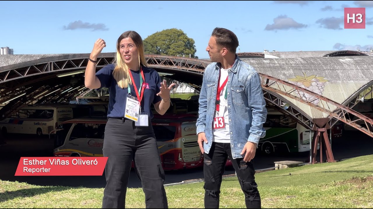 DAY 6: Summer Deaflympics 2022 - Brazil