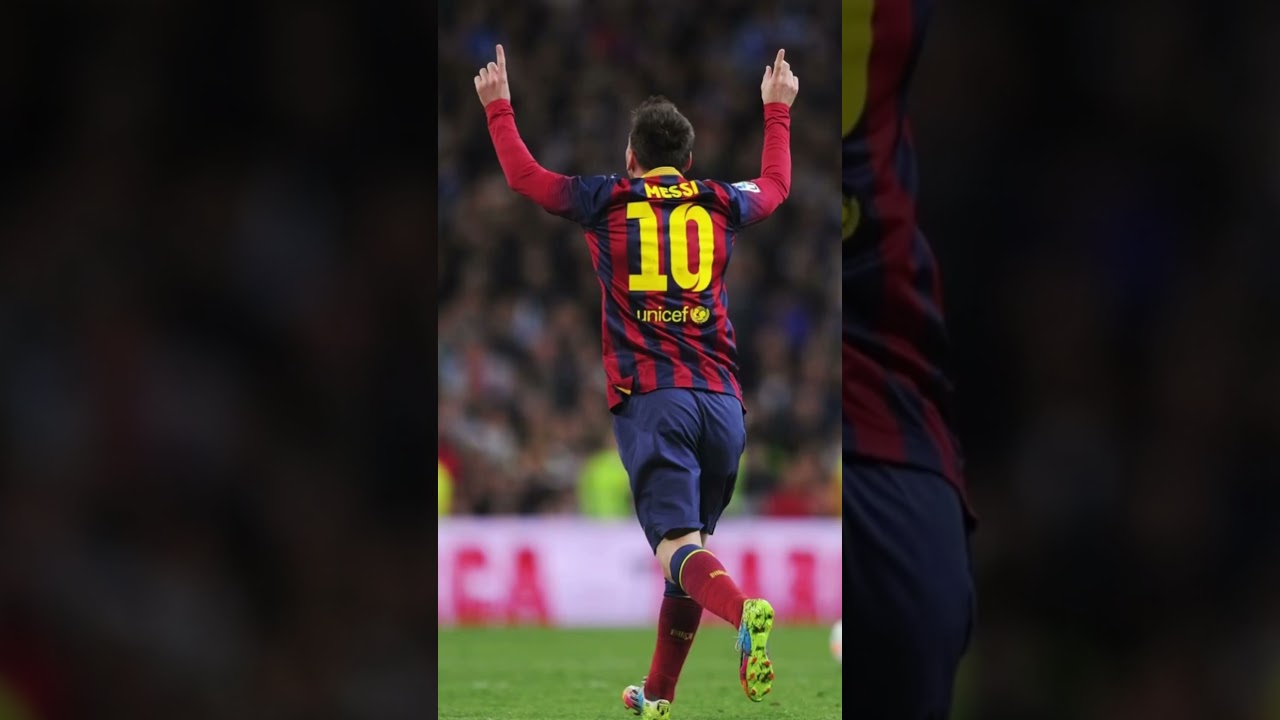 Lionel Messi best boots #shorts #shortvideo #messi #barcelona #football #viral #amazing
