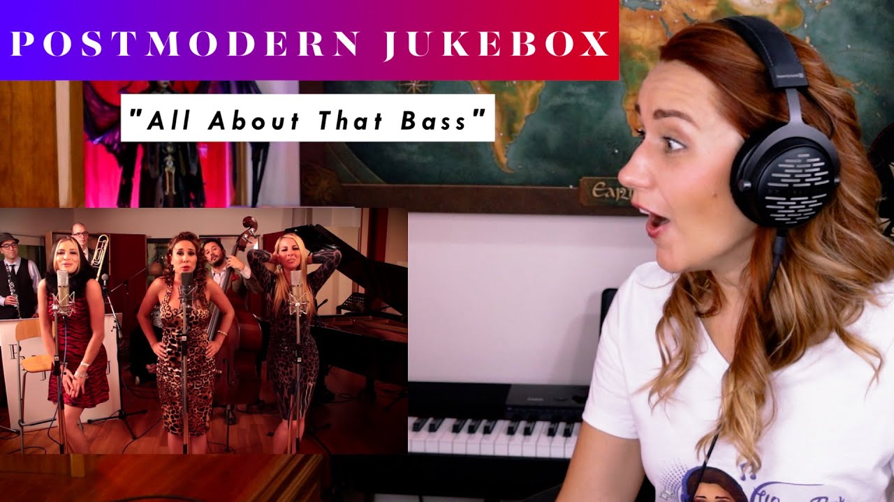 Postmodern Jukebox 