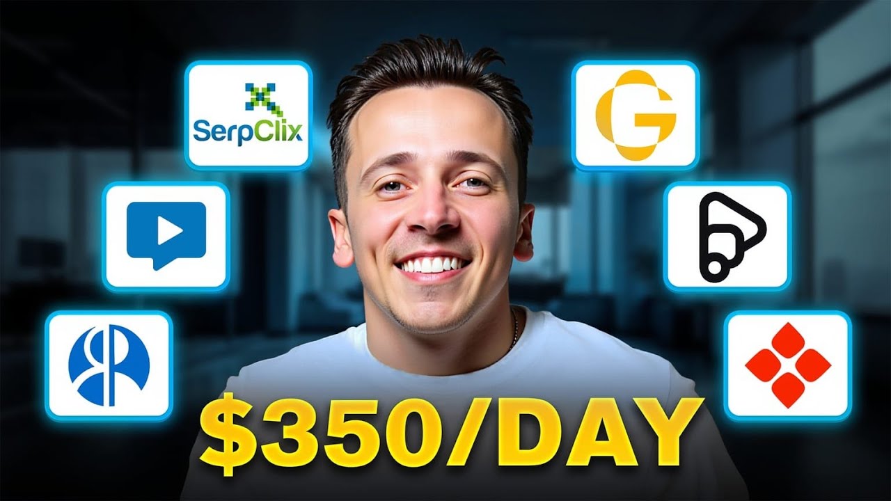 10 Websites That Will Pay You DAILY Within 24 Hours (Easy Work At Home Jobs)