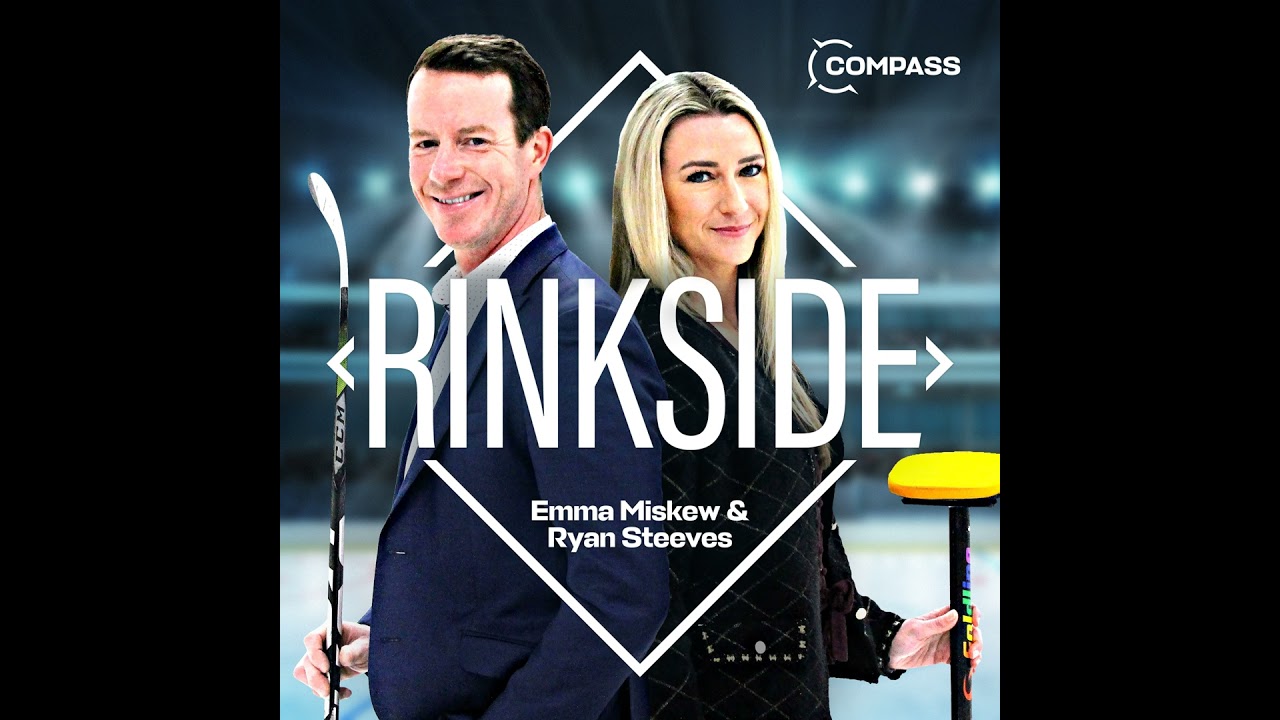 Get To Know Your Hosts - Ryan Steeves & Emma Miskew