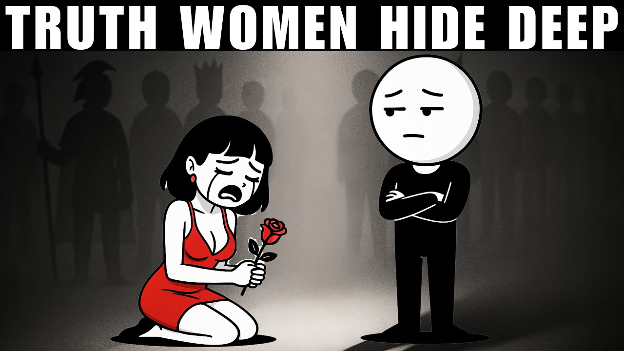 How Does the Female Brain Work? How Do Women Think and Reason?