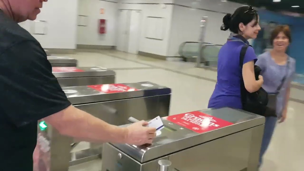 Metro de Panama 