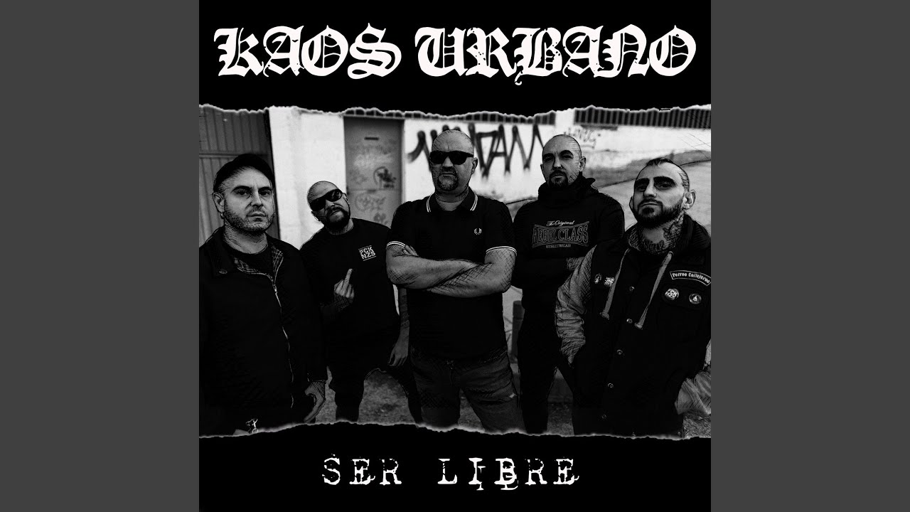 Ser Libre