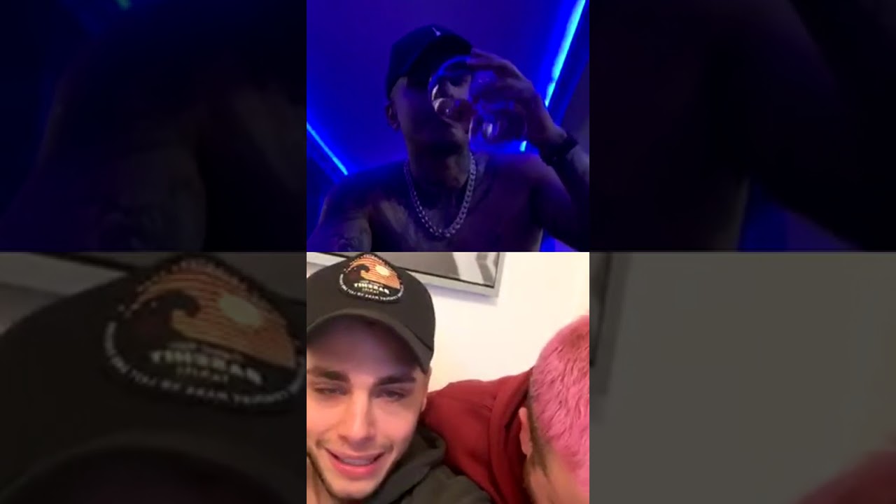 Nerogreco-Alexandros Kopsialis live #menoumespiti #stayhome