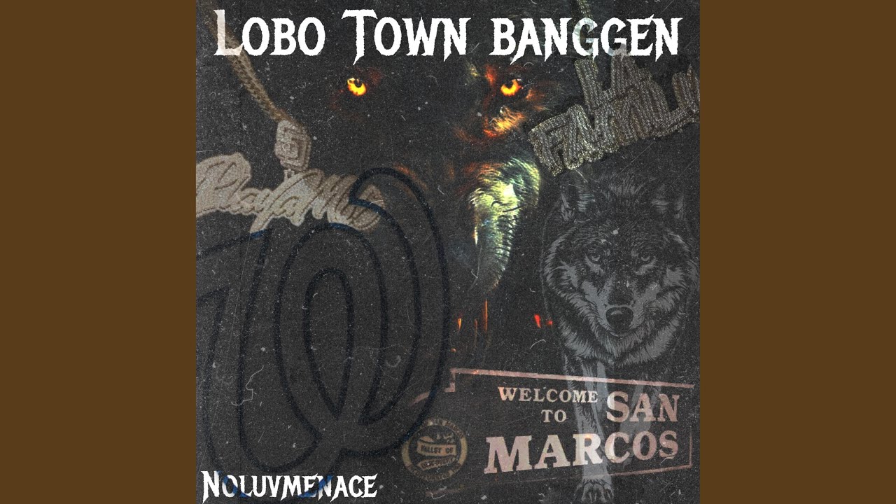 Lobo Town Banggen