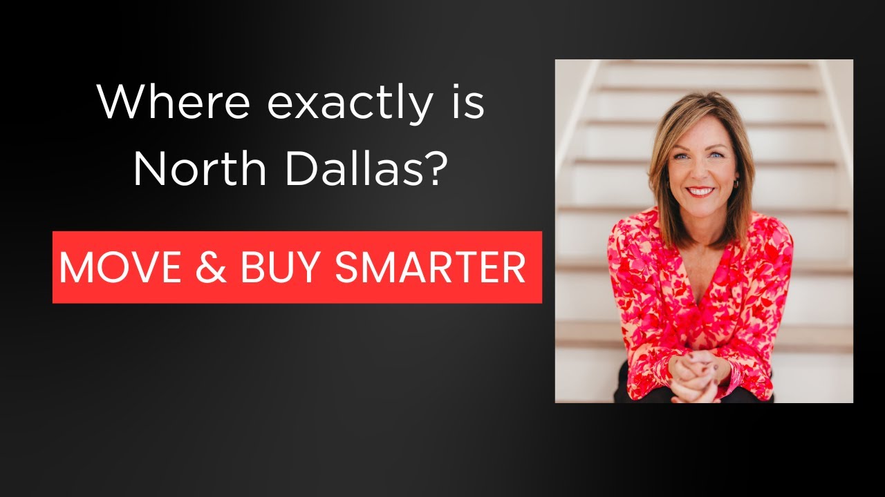 Where is North Dallas?