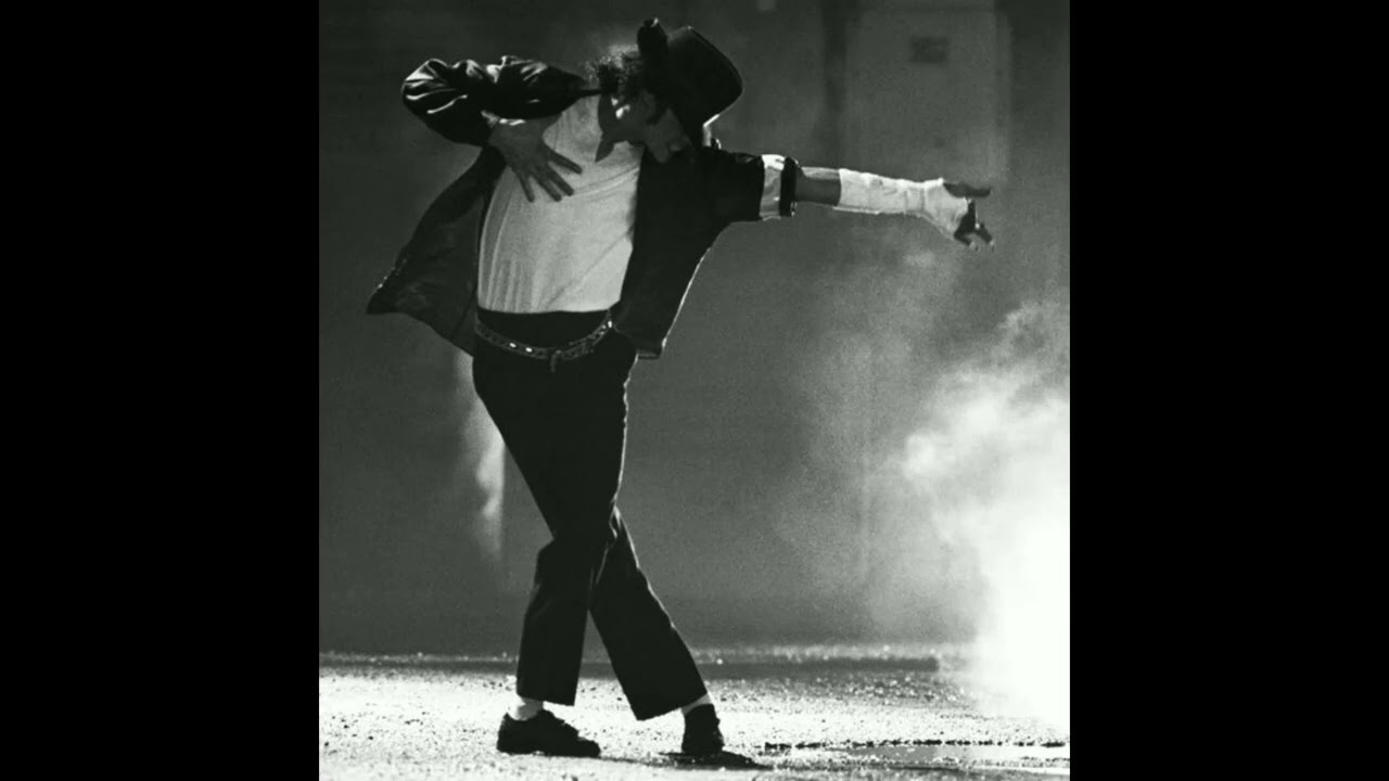 Michael Jackson - Billie Jean slowed reverb