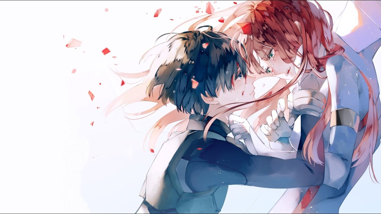 AMV -  Darling In The FranXX || Still Worth Fighting For