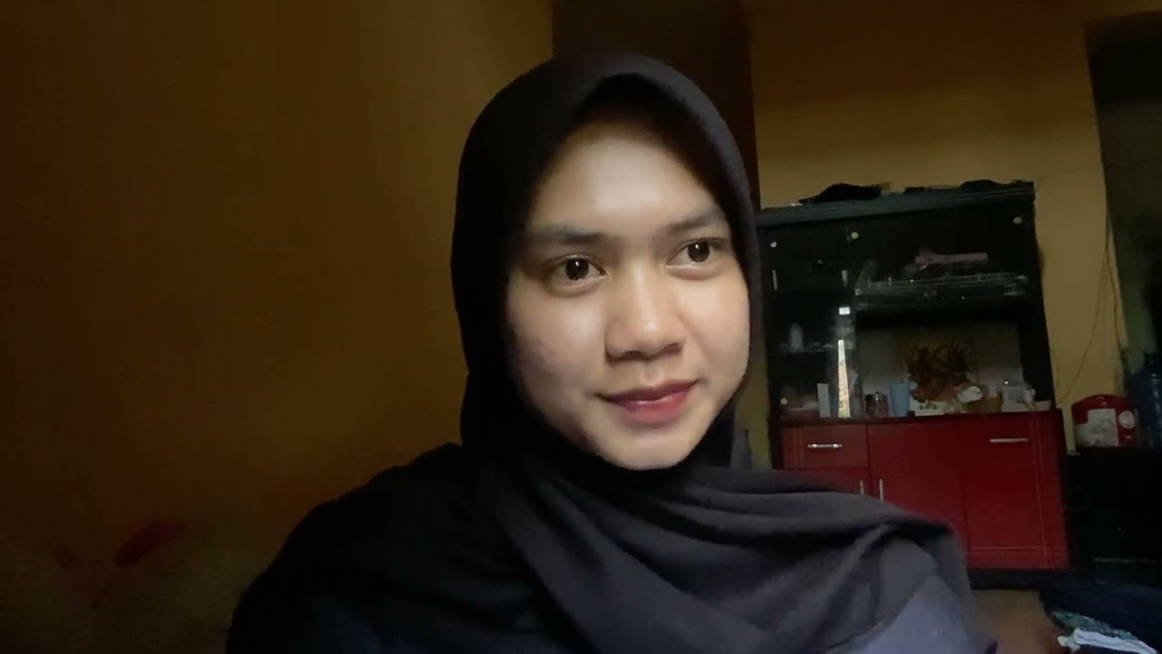 TUGAS UAS BAHASA INGGRIS