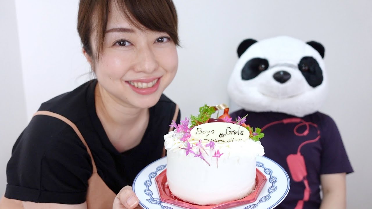 【性別発表】男の子？女の子？夫にサプライズで報告しました！〈ジェンダーリビールケーキ〉