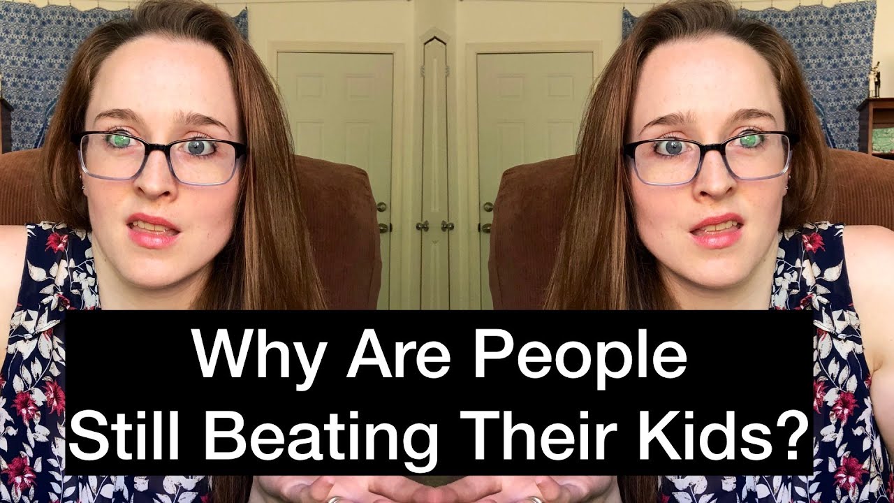 Beating, Spanking, and Parenting Styles | Authoritative Parenting | Parenting = Hitting?
