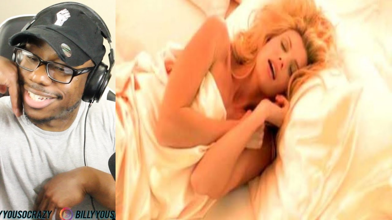 Faith Hill - Breathe REACTION! | THIS VIDEO WAS ALL AMRS LMAO