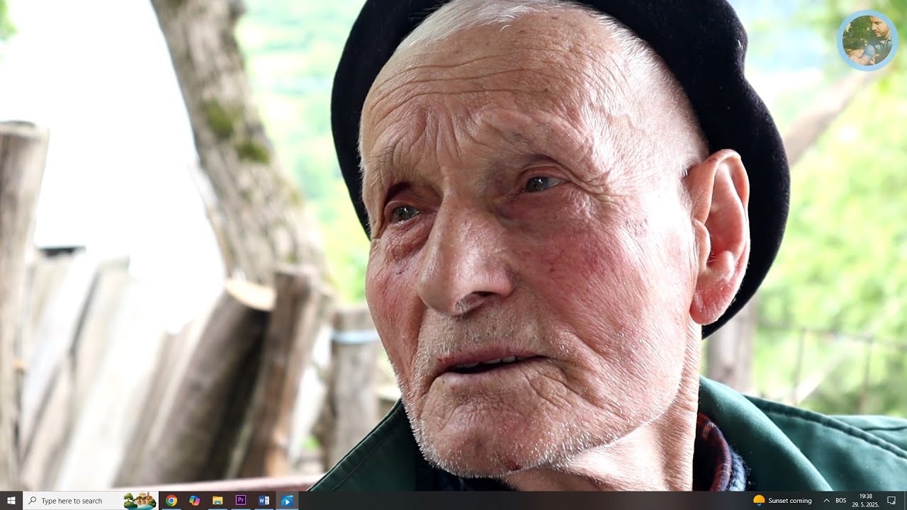 „Čim padne noć meni dođe smrt“
