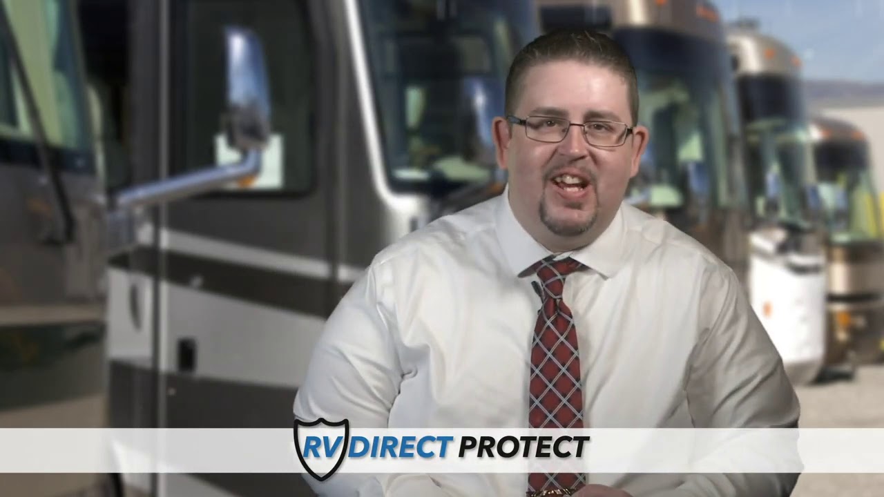 Eagle Vision RV - RV Direct Protect Program to Save RVers Thousands on RV Extended Warranty