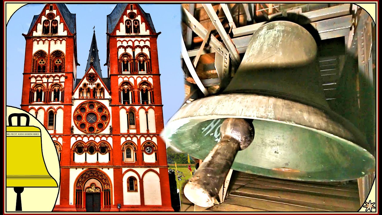 Limburg Dom St. Georg : Glocken der Katholischen Kirche (Plena)