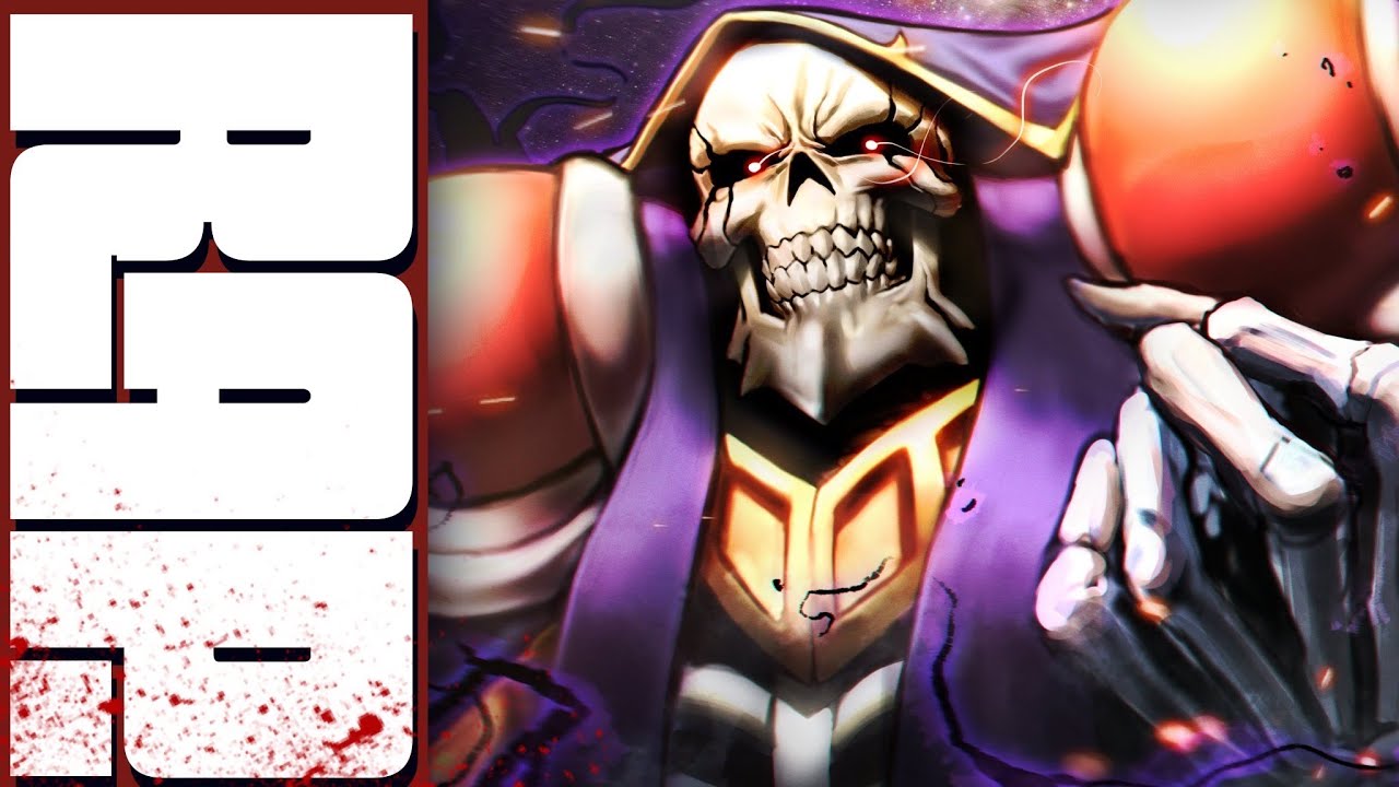 Ainz Ooal Gown Rap | 