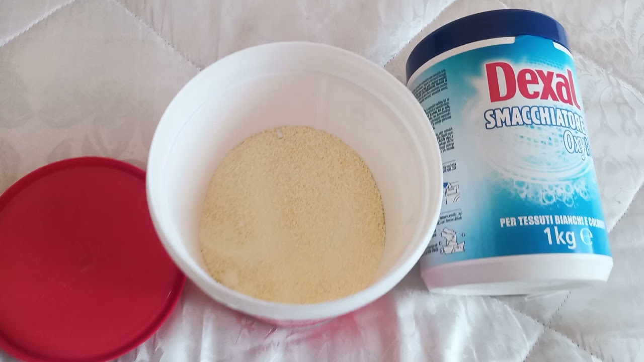 Detersivi da discount per bucato profumatissimi: fragranze persistenti, durature, a lunga durata!