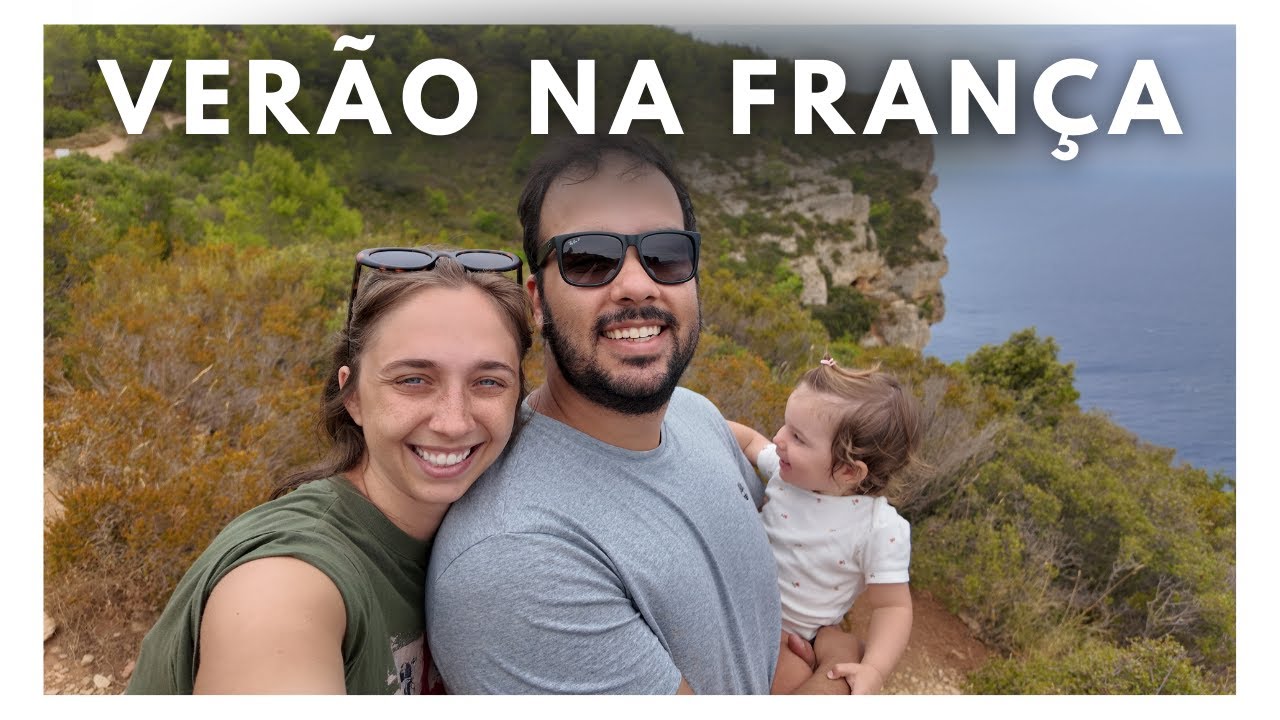 Férias na Riviera Francesa | Tolone, Marseille, Calanques e Nice