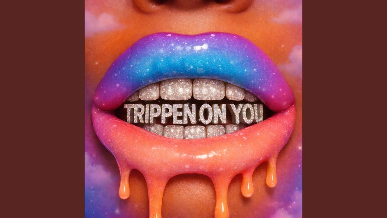 Trippen on You