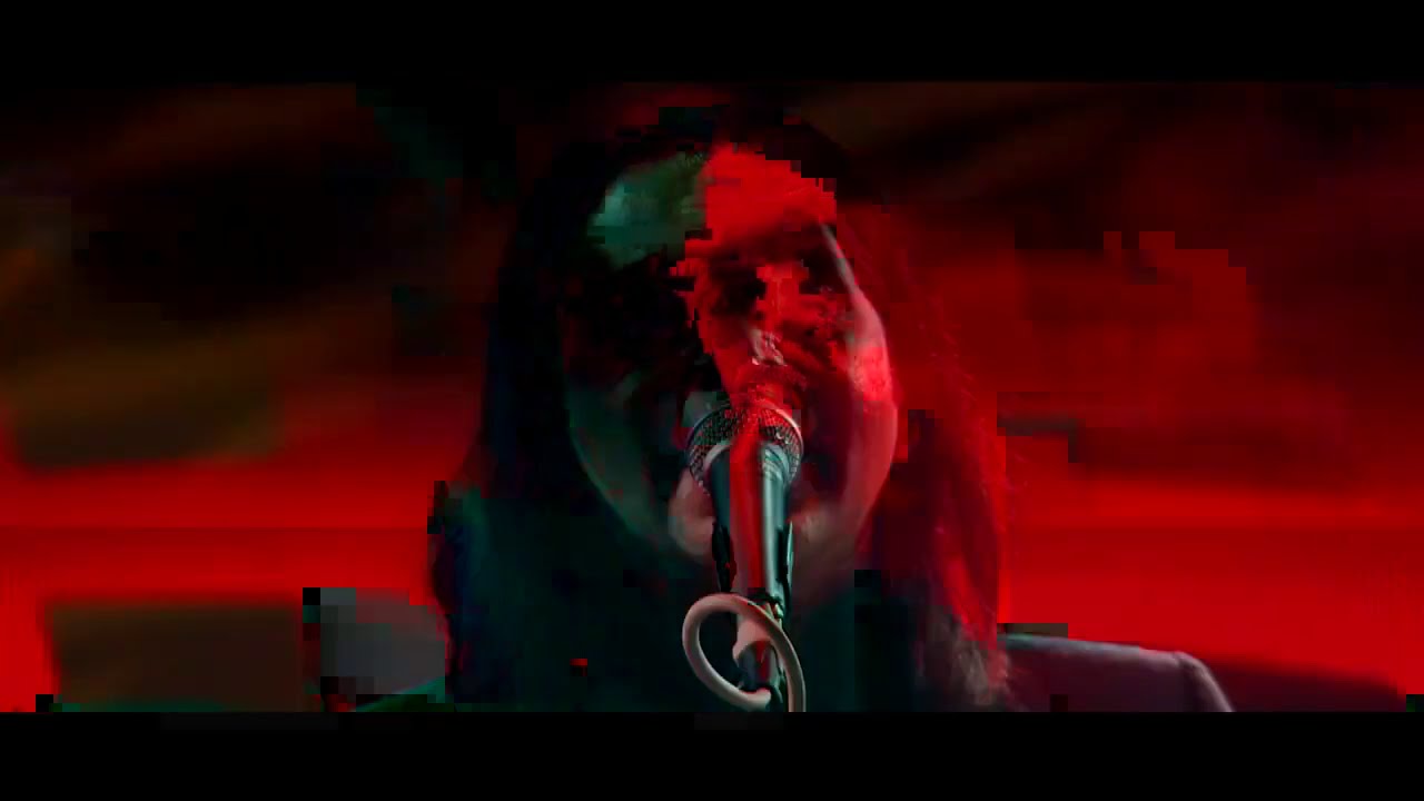 Placebo - 2014: Vive Latino Festival, Mexico