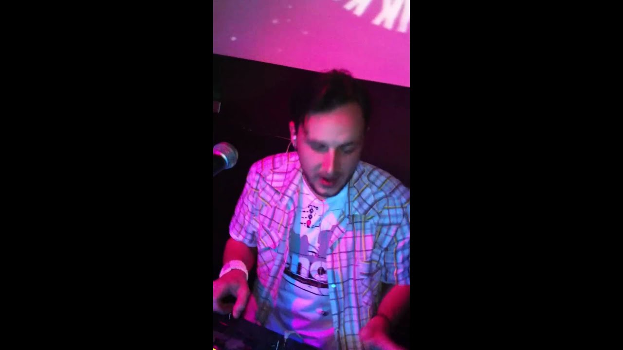 DJ CENGIZZ @KIRIK KALPLER - KÖLN 19.03.11