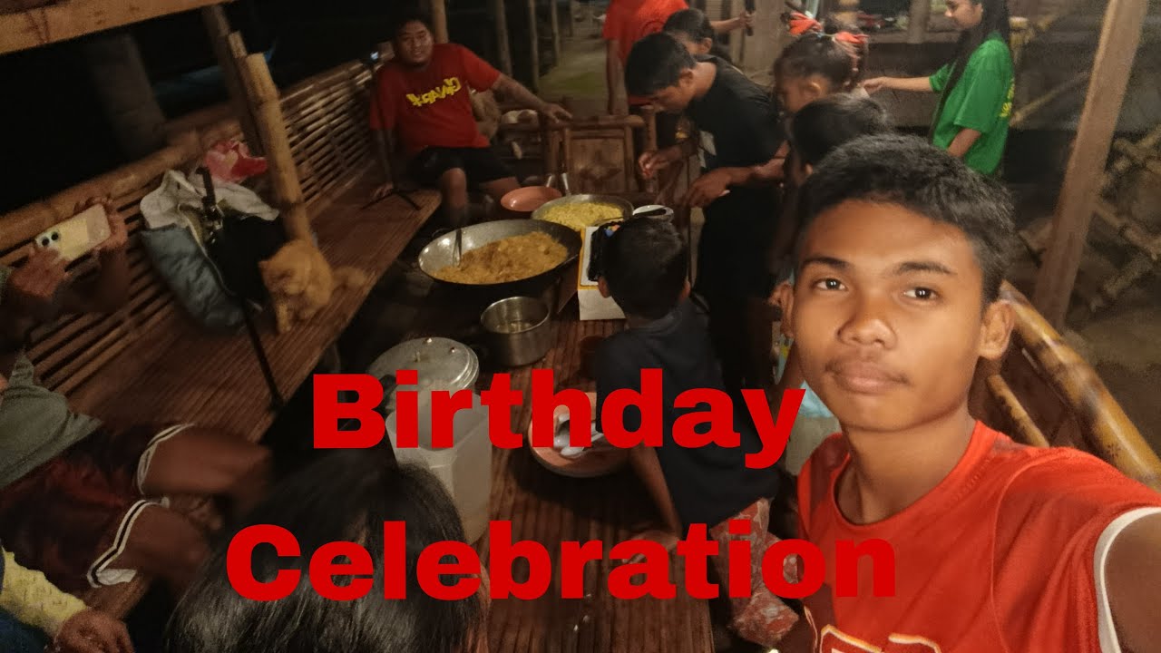 Birthday Celebration Kay Mrs. Kalab as