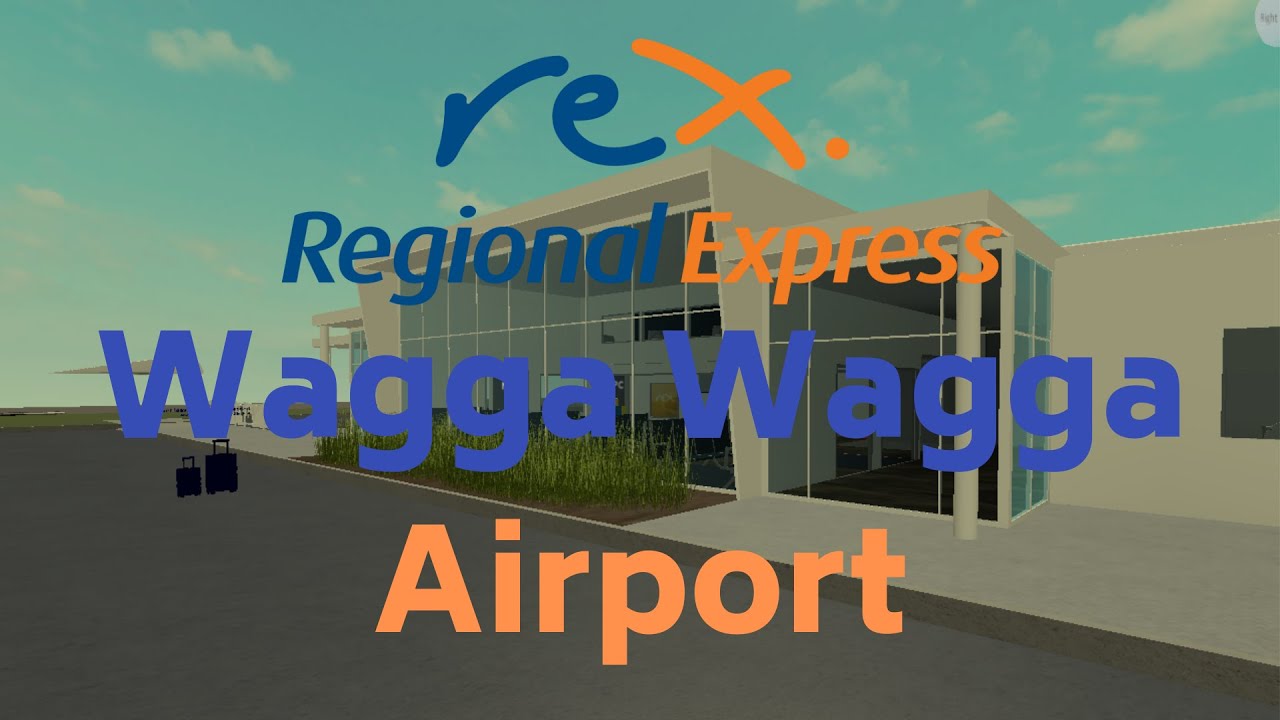 Coming Soon To REX Regional Express