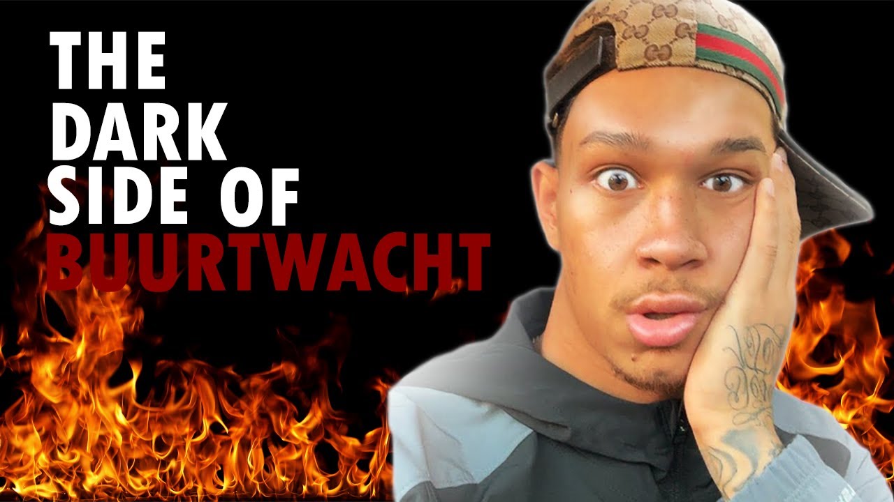 The Darkside Of Buurtwacht