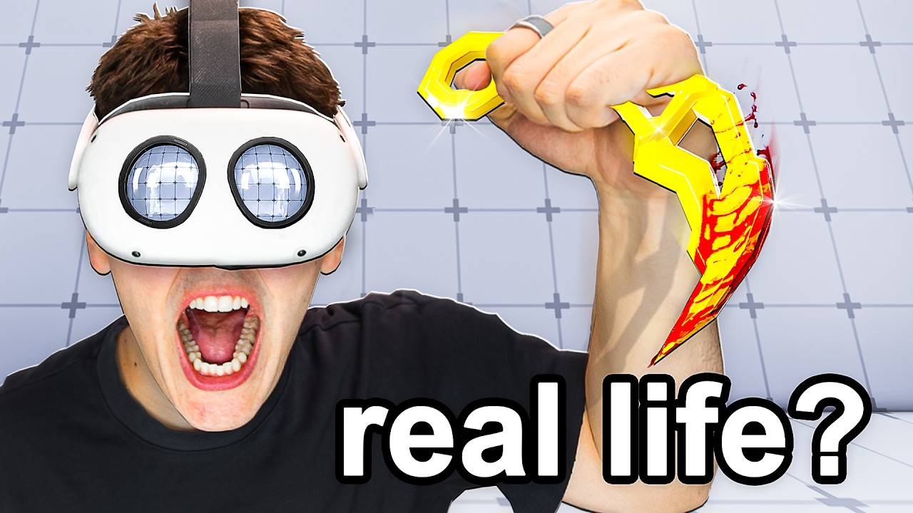Я протестировал ВСЕ УСТРОЙСТВА в Roblox Rivals!