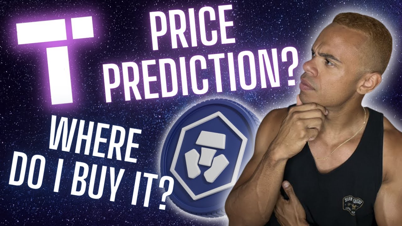 TECTONIC! Price Prediction! And a 