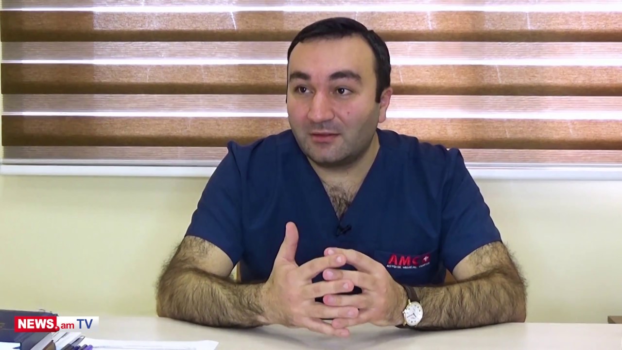 «Հարցրու բժշկին». Կարելի՞ է արդյոք քթի պլաստիկ վիրահատություն կատարել ձմռանը