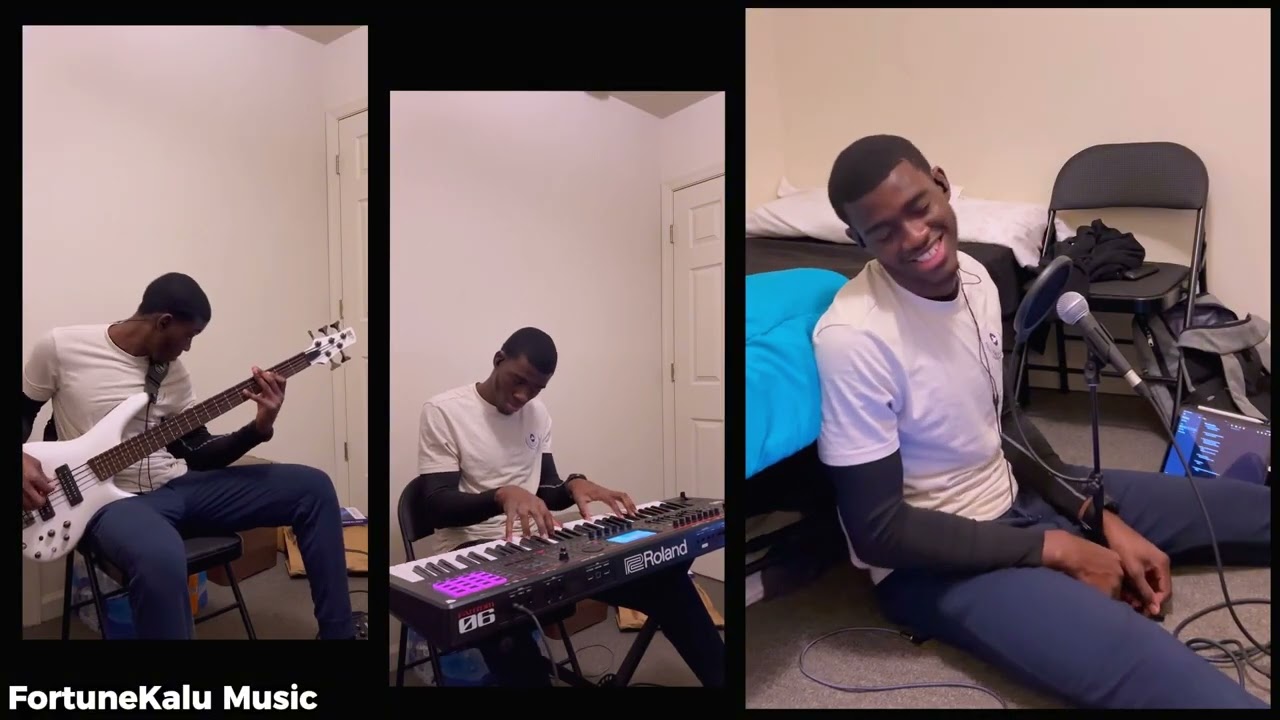 Birthday🥳 Worship Medley