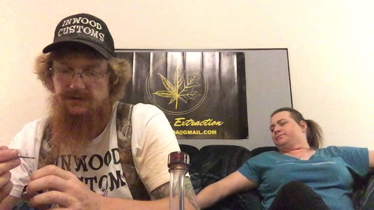 THC episode-904 dicted
