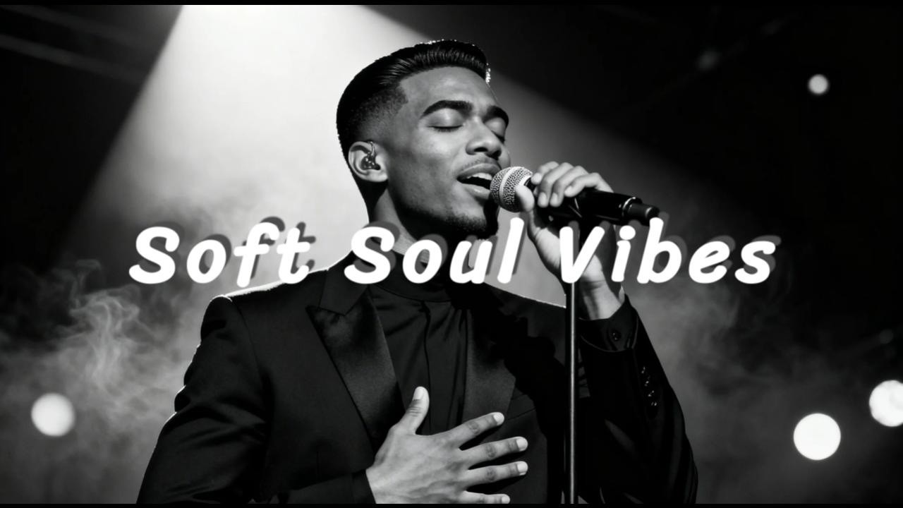Soulful R&B Sound Mix