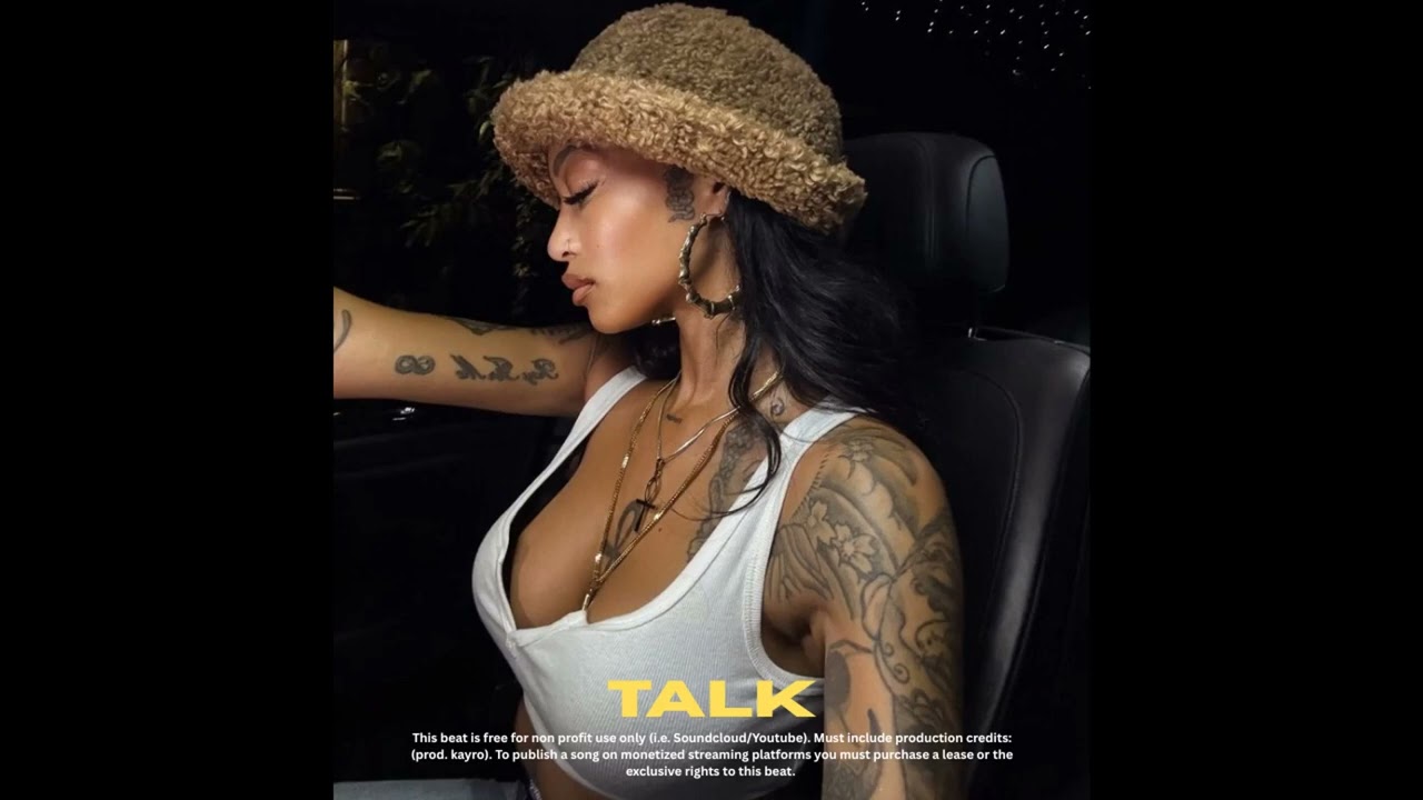 R&B type Beat - 