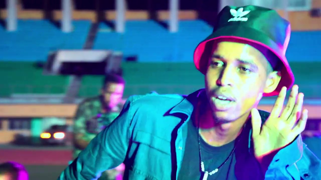 SHARMA BOY FT MASLAX MIDEEYE MA FAHMIN DJIBOUTI SHOW 2022
